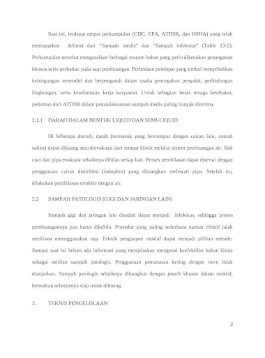 Detail Gambar Proses Grinding Sampah Nomer 35