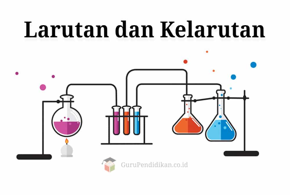 Detail Gambar Proses Larutan Nomer 3