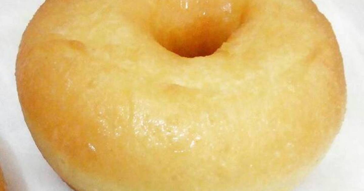 Detail Gambar Proses Membuat Donat Nomer 15