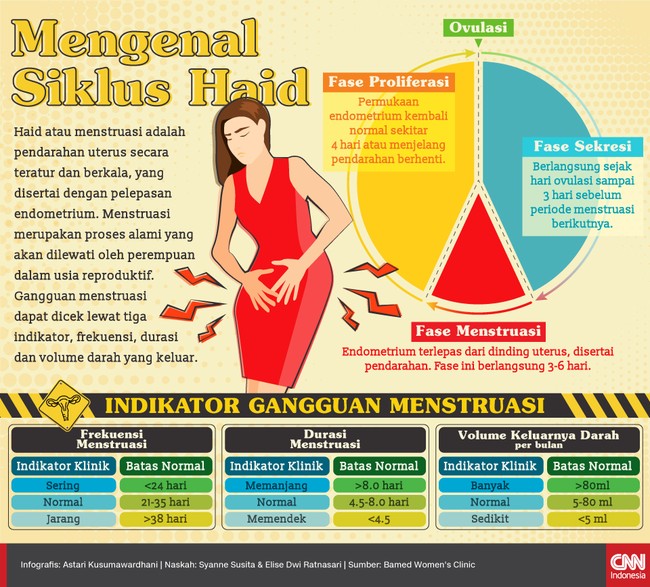 Detail Gambar Proses Menstruasi Nomer 24