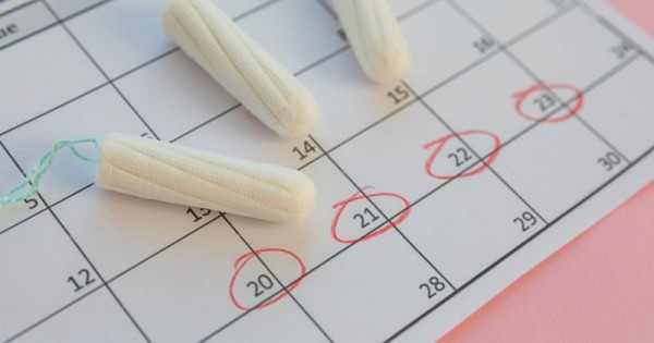 Detail Gambar Proses Menstruasi Nomer 54