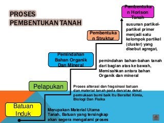 Detail Gambar Proses Pembentukan Tanah Nomer 36