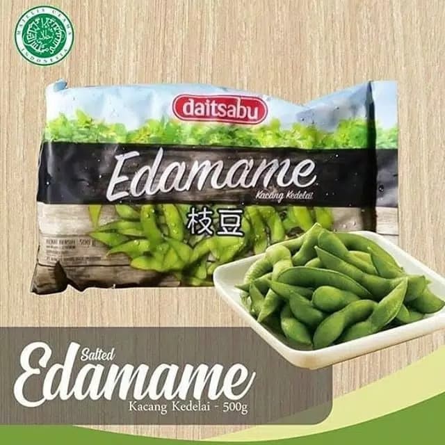 Detail Gambar Proses Pengolahan Edamame Nomer 41