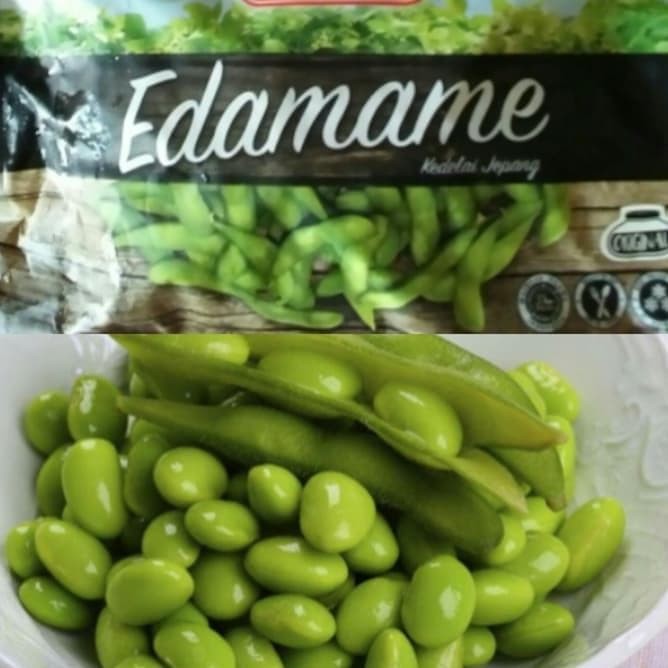 Detail Gambar Proses Pengolahan Edamame Nomer 49