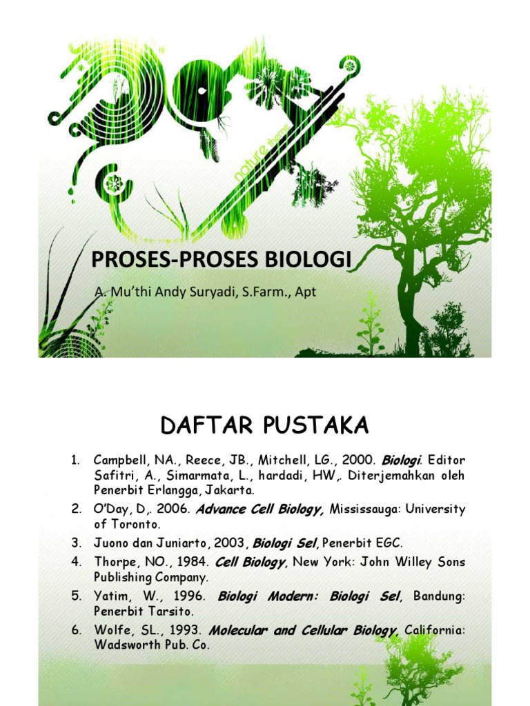 Detail Gambar Proses Proses Biologi Nomer 17