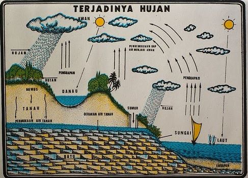 Detail Gambar Proses Terjadinya Hujan Nomer 26