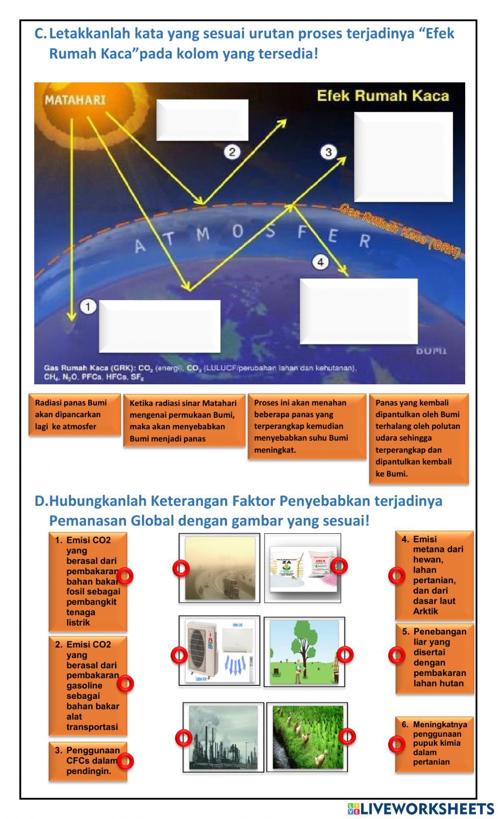 Detail Gambar Proses Terjadinya Pemanasan Global Nomer 27