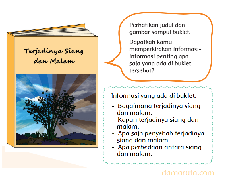 Detail Gambar Proses Terjadinya Siang Dan Malam Nomer 35