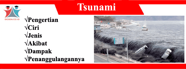 Detail Gambar Proses Terjadinya Tsunami Nomer 34