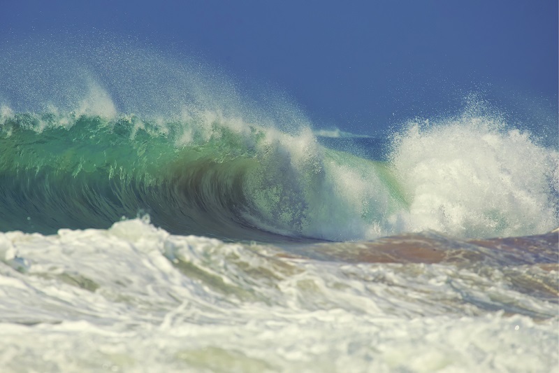 Detail Gambar Proses Terjadinya Tsunami Nomer 37