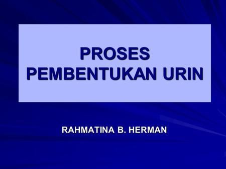 Detail Gambar Proses Urin Nomer 26