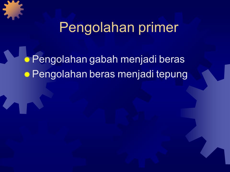 Detail Gambar Prosesnya Pengolahan Beras Nomer 41