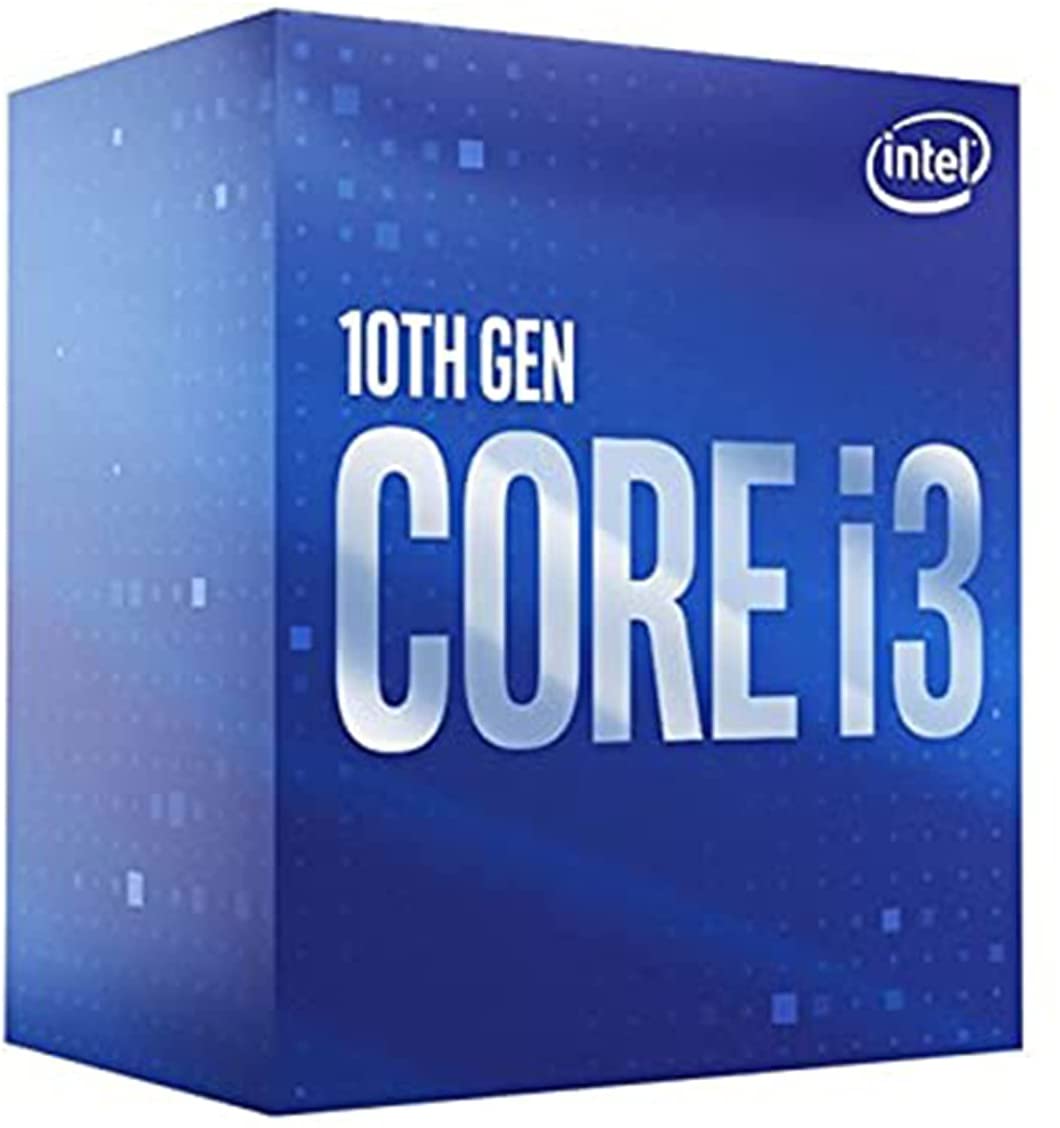 Detail Gambar Prosesor Intel Core I3 Nomer 11