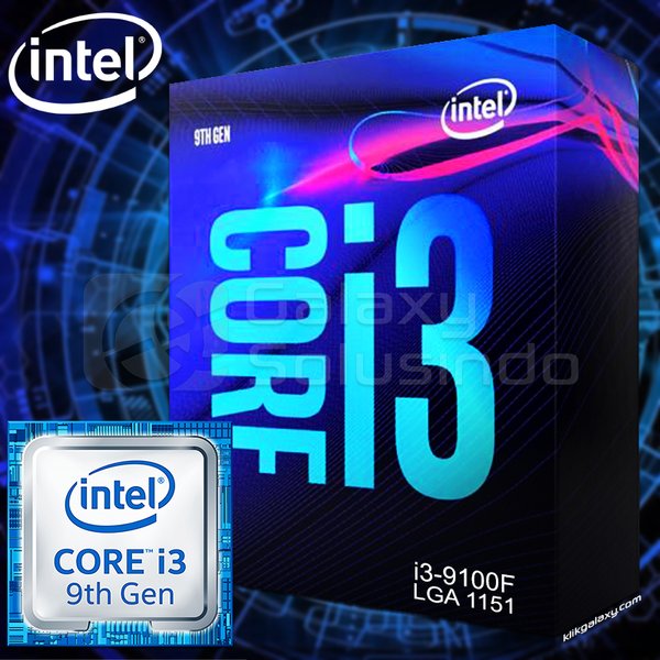 Detail Gambar Prosesor Intel Core I3 Nomer 3