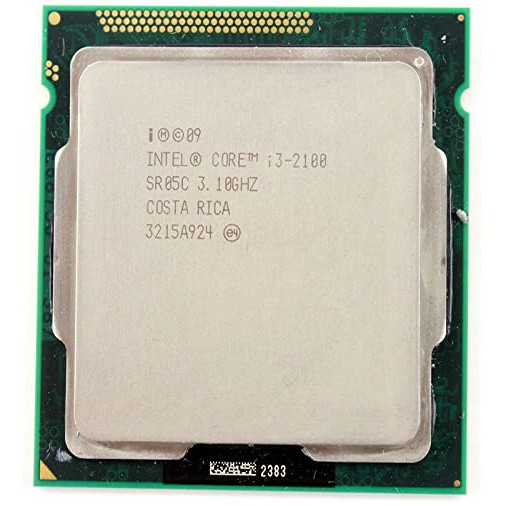 Detail Gambar Prosesor Intel Core I3 Nomer 46