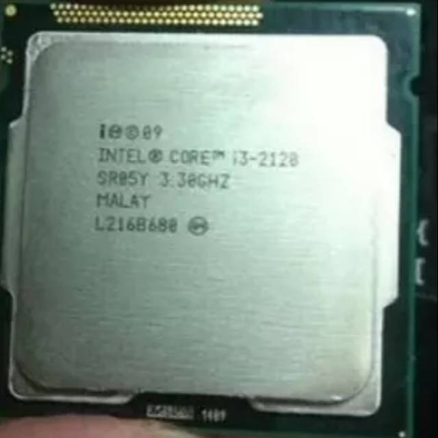 Detail Gambar Prosesor Intel Core I3 Nomer 47