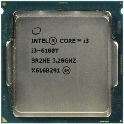 Detail Gambar Prosesor Intel Core I3 Nomer 50
