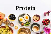 Detail Gambar Protein Sederhana Nomer 23