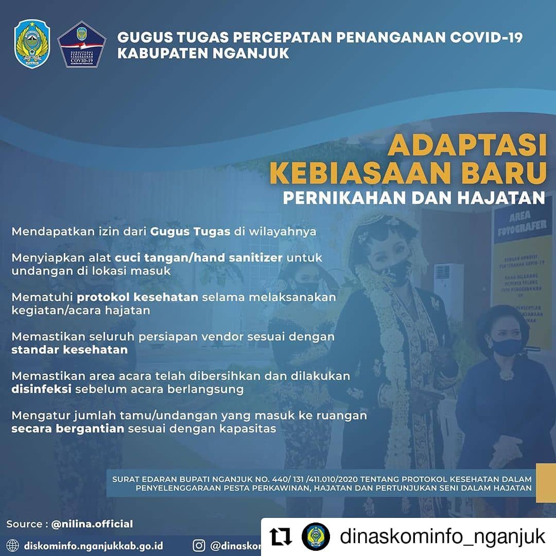 Detail Gambar Protokol Kesehatan Untuk Undangan Nomer 28