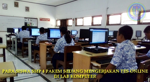 Detail Gambar Prototipe Lab Komputer Smp Nomer 14