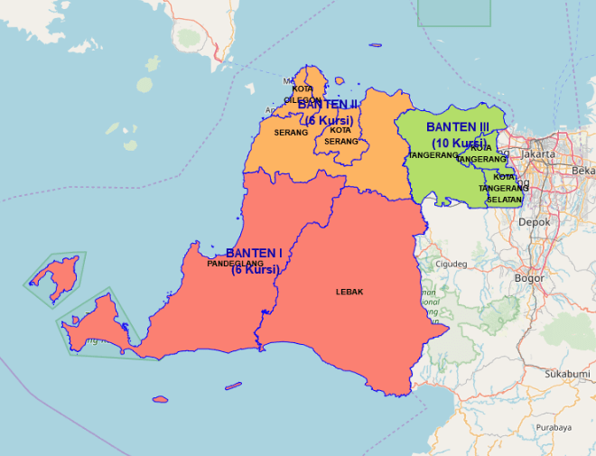 Detail Gambar Provinsi Banten Nomer 17