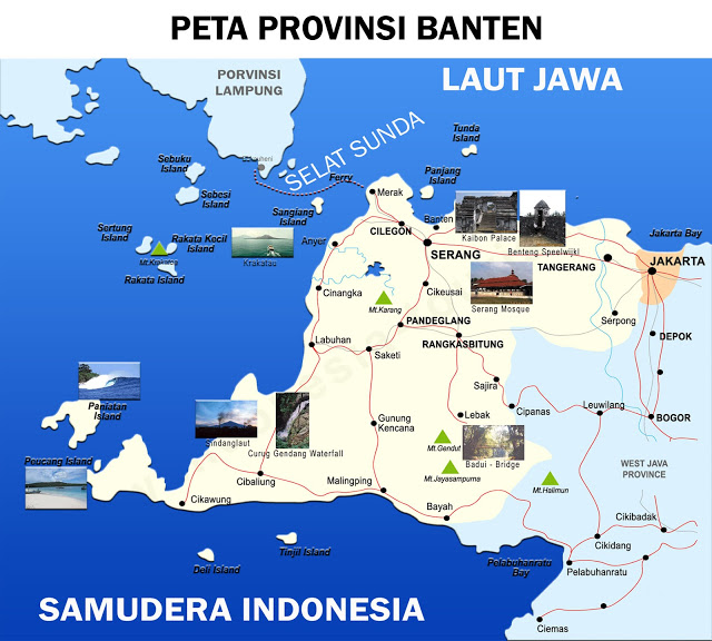 Detail Gambar Provinsi Banten Nomer 41