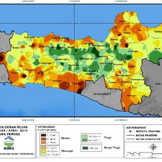 Detail Gambar Provinsi Jawa Tengah Nomer 39