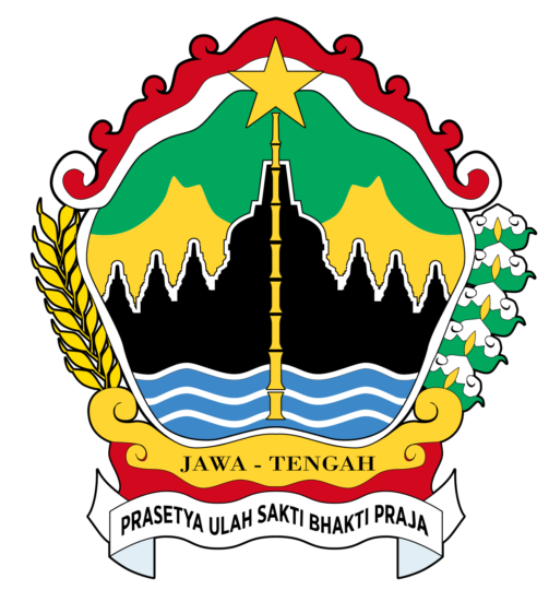 Detail Gambar Provinsi Jawa Tengah Nomer 10