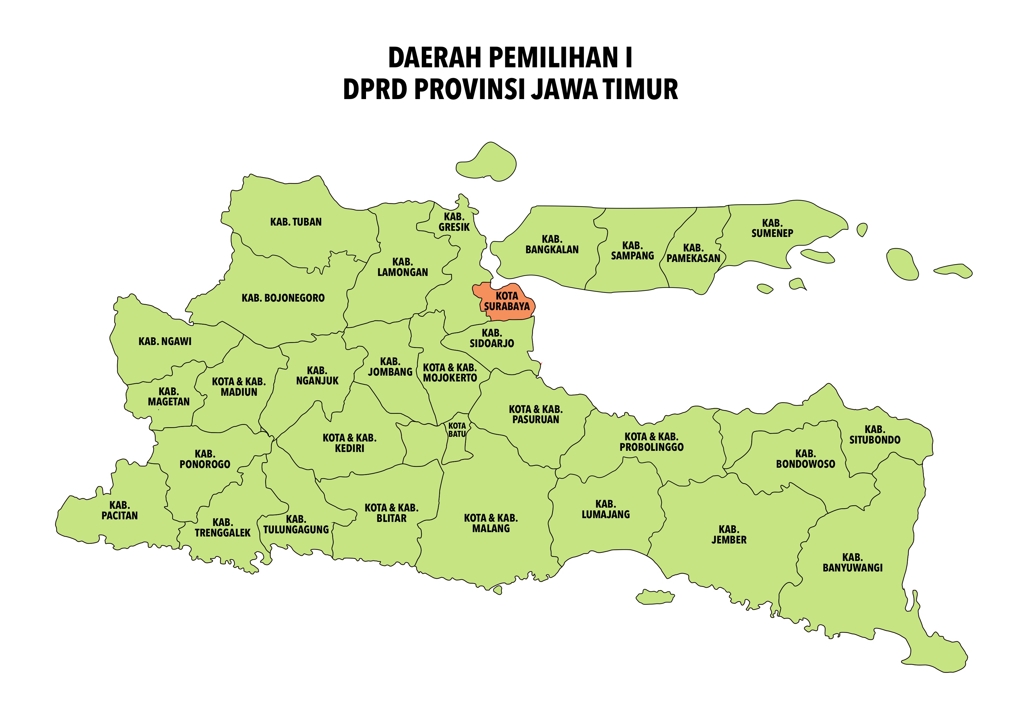 Detail Gambar Provinsi Jawa Timur Nomer 14