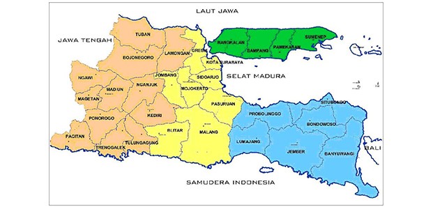 Detail Gambar Provinsi Jawa Timur Nomer 21