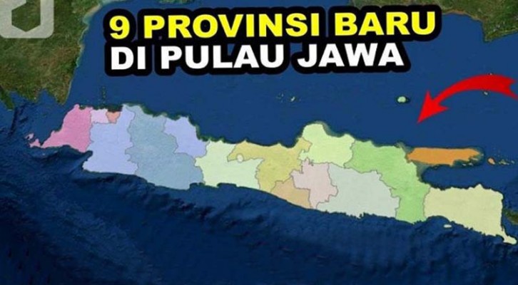 Detail Gambar Provinsi Jawa Timur Nomer 45