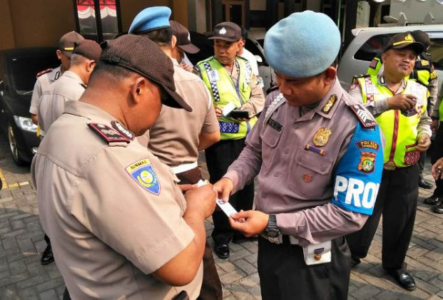 Detail Gambar Provos Polri Reskrim Nomer 28