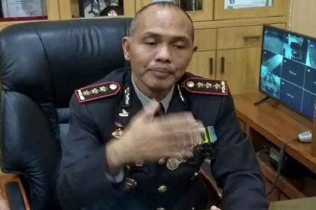 Detail Gambar Provos Polri Reskrim Nomer 32