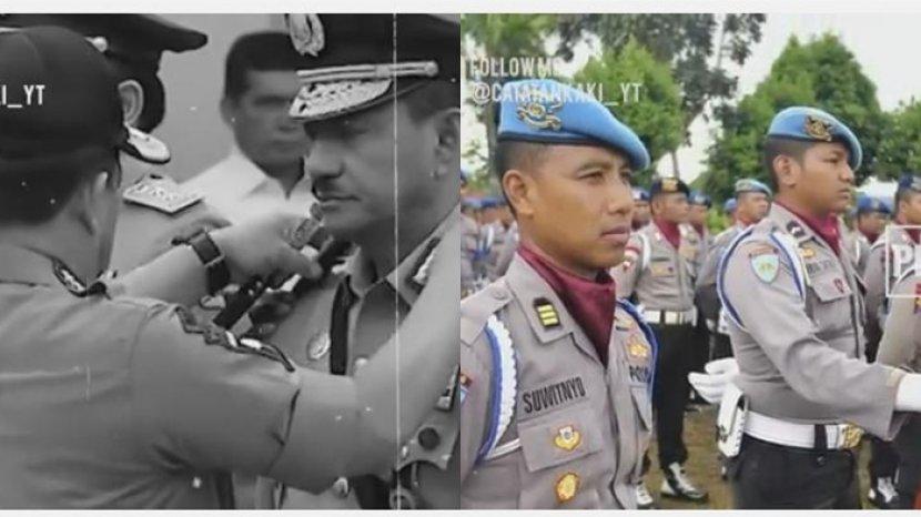 Detail Gambar Provos Polri Reskrim Nomer 34