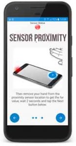 Detail Gambar Proximity Sensor Pada Hp Nomer 5