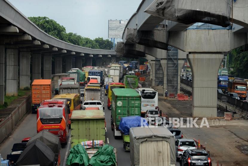 Detail Gambar Proyek Jalan Tol Di Bekasi Nomer 47