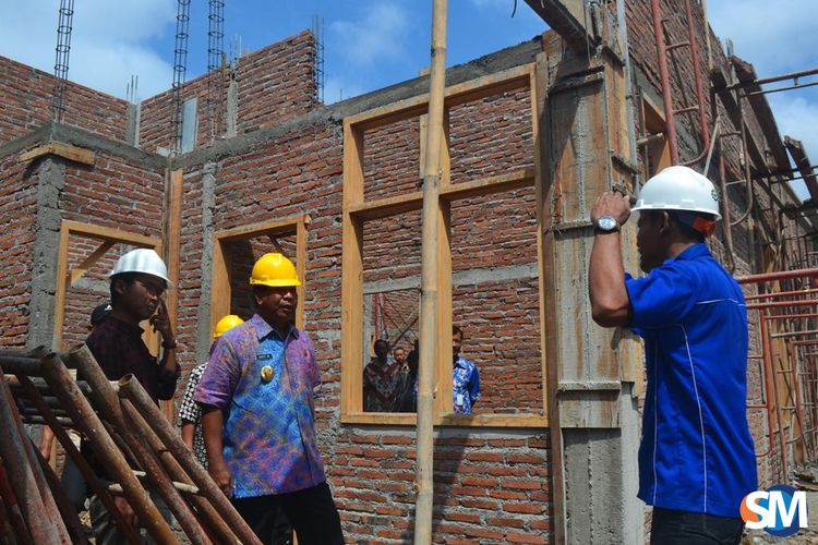 Detail Gambar Proyek Pembangunan Rumah Nomer 30