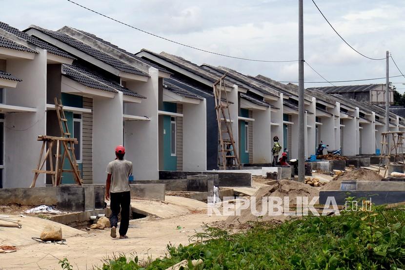 Detail Gambar Proyek Pembangunan Rumah Nomer 40