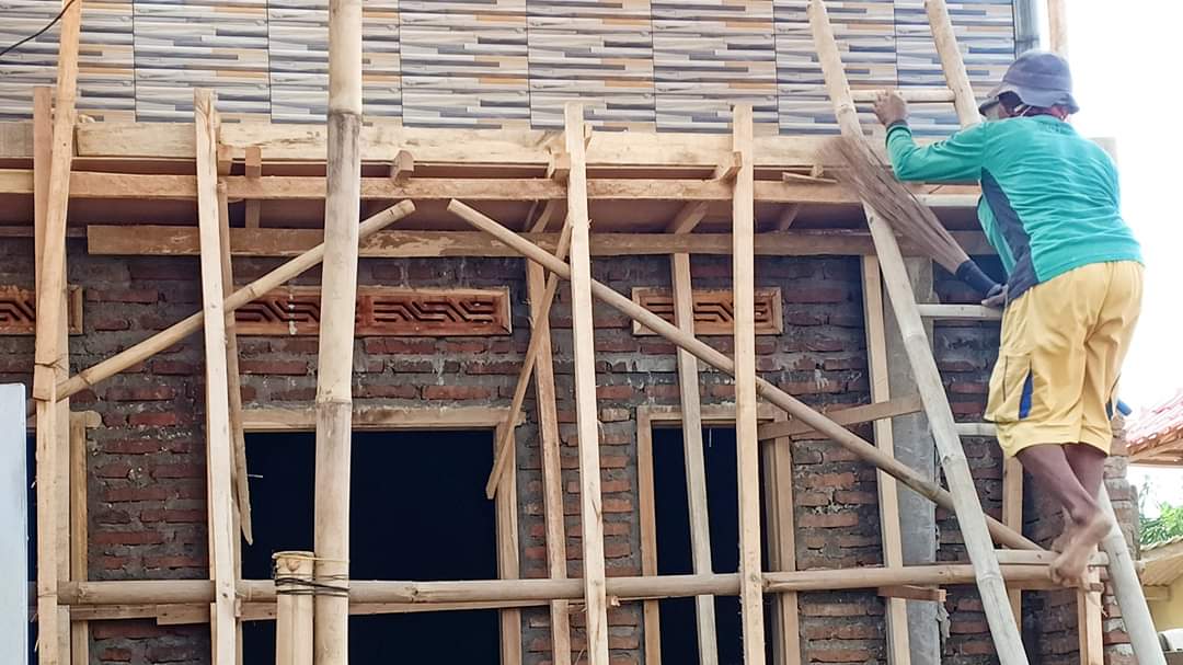 Detail Gambar Proyek Pembangunan Rumah Nomer 41