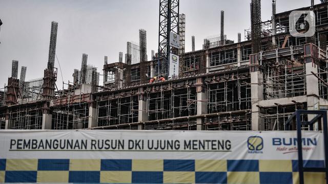 Detail Gambar Proyek Pembangunan Rumah Nomer 48