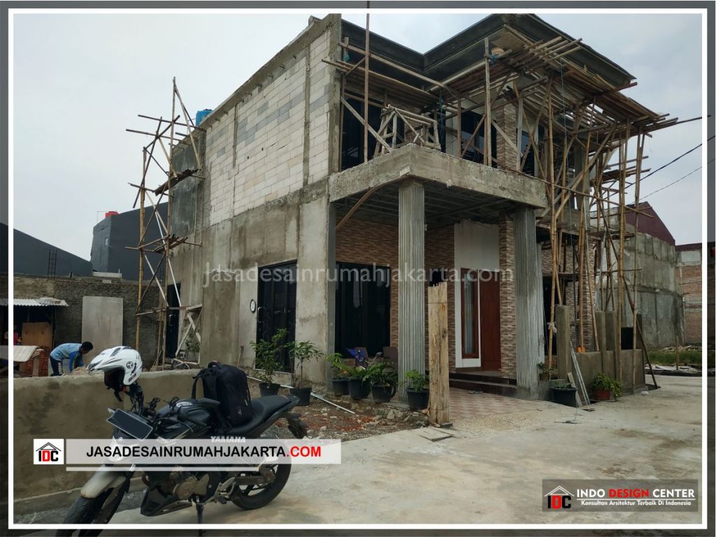 Detail Gambar Proyek Pembangunan Rumah Nomer 51