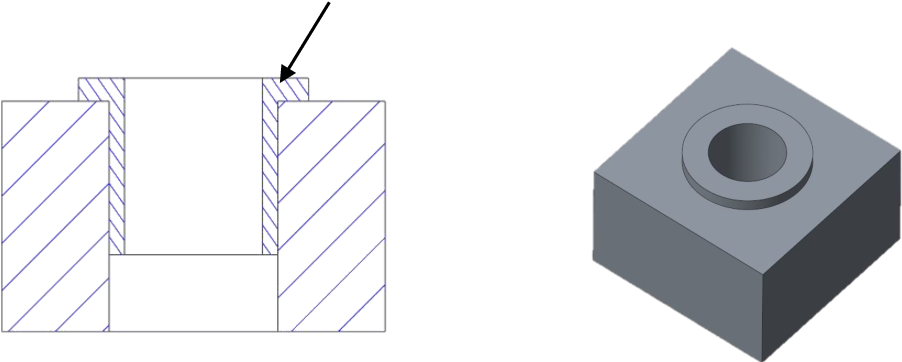 Detail Gambar Proyeksi Drilling Nomer 9