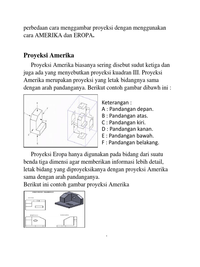 Detail Gambar Proyeksi Eropa Dan Amerika Nomer 52