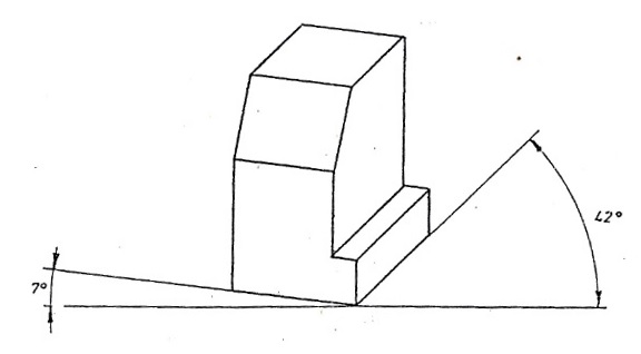 Detail Gambar Proyeksi Isometris Nomer 26