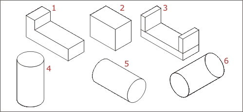 Detail Gambar Proyeksi Isometris Nomer 35