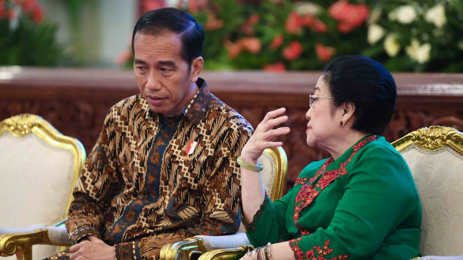 Detail Gambar Prsidenn Megawati Nomer 26