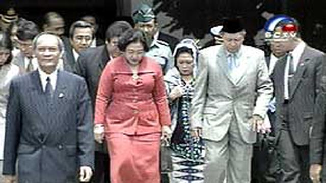 Detail Gambar Prsidenn Megawati Nomer 29