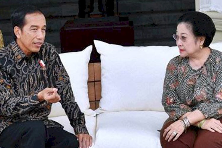 Detail Gambar Prsidenn Megawati Nomer 37