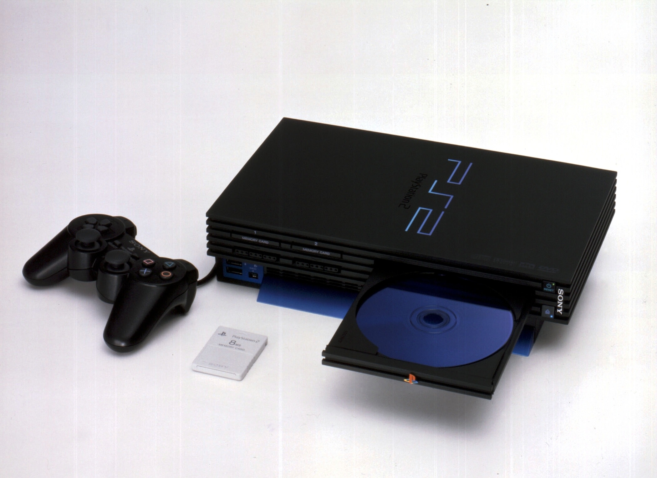 Detail Gambar Ps 2 Nomer 33