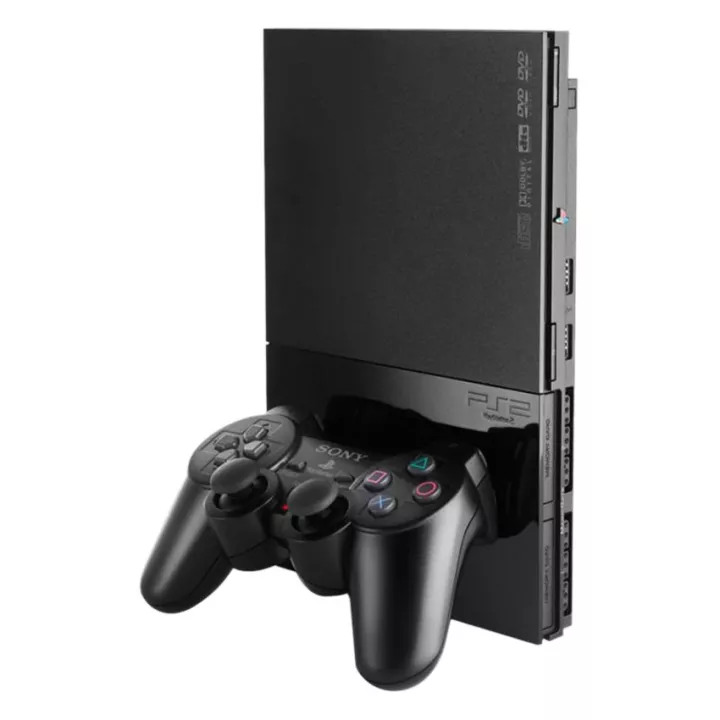 Detail Gambar Ps 2 Nomer 53